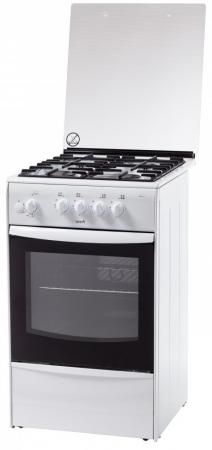 Газовая плита TERRA GM 1413-002 W белый