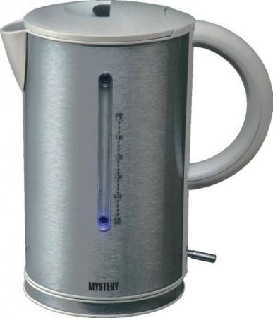 Чайник Mystery MEK-1614 grey