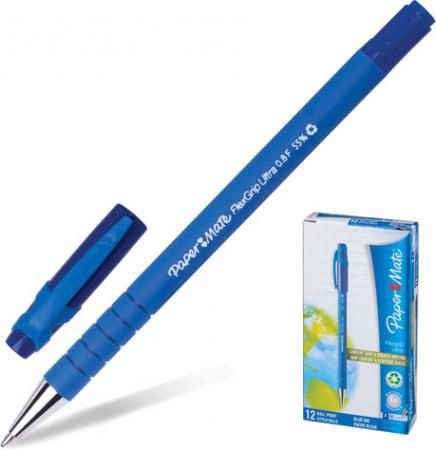 Шариковая ручка Paper Mate FlexGrip Ultra PM-S0190093 синий 0.8 мм