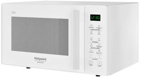 Hotpoint-Ariston MWHA 251 W Микроволновая печь