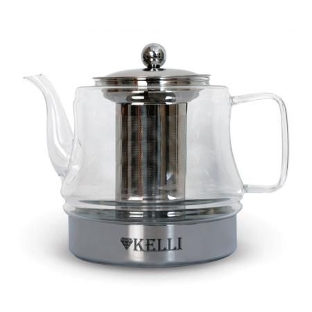 Чайник KELLI KL-3033