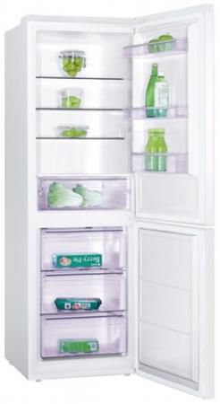 Холодильник Kraft KF-FNC 240 NFW