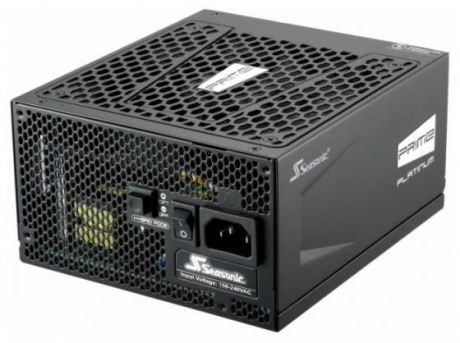 Блок питания ATX 1300 Вт Seasonic PRIME ULTRA PLATINUM 1300