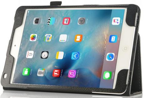 Чехол IT BAGGAGE для планшета SAMSUNG Galaxy Tab S2 8" SM-T719 черный ITSSGTS287-1