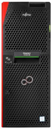 Сервер Fujitsu PRIMERGY TX1330 M3 1xE3-1220v6 1x8Gb x4 7.2K 3.5" SAS/SATA RW 1G 1P 1x450W 1Y Onsite 9x5 (VFY:T1333SC010IN)