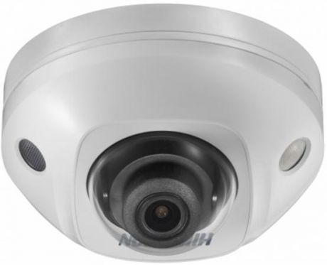 Видеокамера IP Hikvision DS-2CD2523G0-IWS 6-6мм цветная
