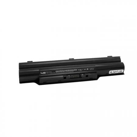Аккумулятор для ноутбука Fujitsu Siemens FMV-Biblo MG50, MG55, MG57 4400мАч 10.8V TopON TOP-FS50