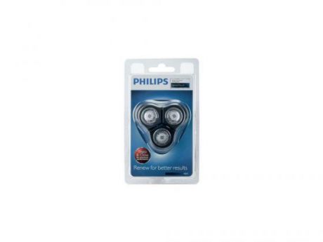 Бритвенная головка Philips RQ11 для бритв SensoTouch серии 11