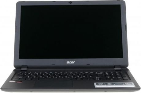 Ноутбук Acer Aspire ES1-523-2245 15.6" 1366x768 AMD E-E1-7010 500 Gb 4Gb AMD Radeon R2 черный Linux NX.GKYER.052
