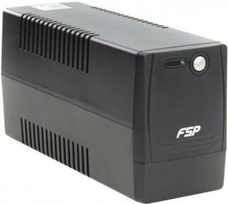 ИБП Ippon Back Basic EURO 850 850VA/480W RJ-11,USB (2 EURO)