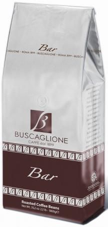 Кофе в зернах Buscaglione Export Bar 1000 грамм
