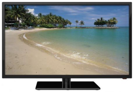 Телевизор LED 32" Supra STV-LC32LT0010W черный 1366x768 50 Гц VGA