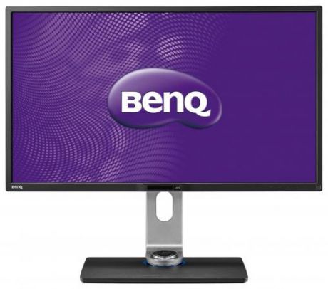 Монитор 32" BENQ PV3200PT черный IPS 3840x2160 250 cd/m^2 5 ms HDMI DisplayPort Mini DisplayPort USB 9H.LEFLB.QBE