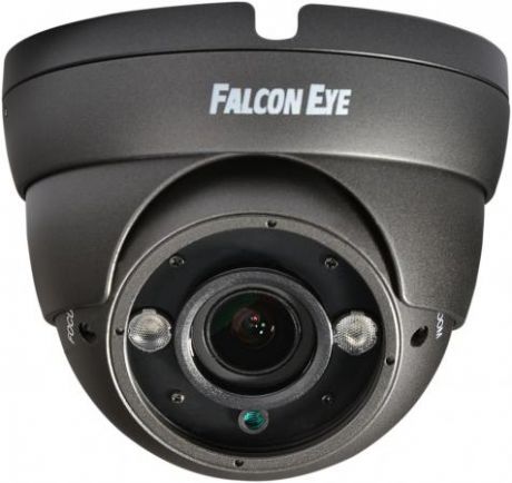 Камера Falcon Eye FE-IDV1080MHD/35M Starlight Уличная купольная цветная гибридная видеокамера 1080P (AHD, CVI, TVI, CVBS) 1/2.8" Sony STAVIS CMOS I