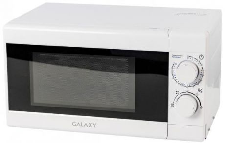 Микроволновая печь GALAXY GL 2600 1080 белый