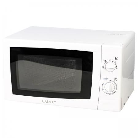 Микроволновая печь GALAXY GL 2601 1080 белый