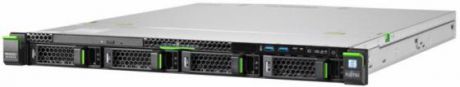 Сервер Fujitsu PRIMERGY RX1330 M3 1xE3-1220v6 1x8Gb x4 7.2K 3.5" NLSAS no RAID 1G 1P 1x450W 1Y Onsite (VFY:R1333SC010IN)
