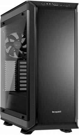 Корпус ATX Be quiet DARK BASE PRO 900 BLACK REV.2 Без БП чёрный BGW15