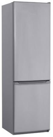 Холодильник Nord NRB 110NF 332 серебристый