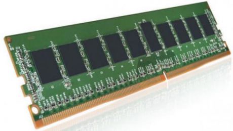 Оперативная память 16Gb (1x16Gb) PC4-21300 2666MHz DDR4 DIMM ECC Registered CL19 Lenovo 7X77A01303