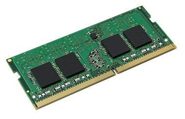 Оперативная память для ноутбука 4Gb (1x4Gb) PC4-21300 2666MHz DDR4 SO-DIMM CL19 Foxline FL2666D4S19S-4G