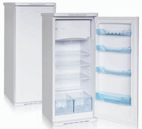 Холодильник Бирюса 237 белый