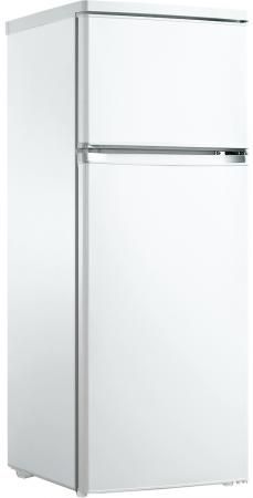 Холодильник Renova RTD-238W белый