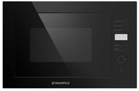 Микроволновая печь Maunfeld MBMO.25.7GB 1450 Вт чёрный