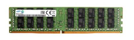 Оперативная память 32Gb (1x32Gb) PC4-21300 2666MHz DDR4 RDIMM ECC Registered CL19 Samsung M393A4K40CB2-CTD6Q