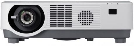 NEC Installation projector P502HL-2, DLP, 1920x1080 Full HD, 5000lm, Laser light source, 15000:1, D-Sub, HDMI, RCA, HDBase T Port (RJ-45), Lamp:20000hrs