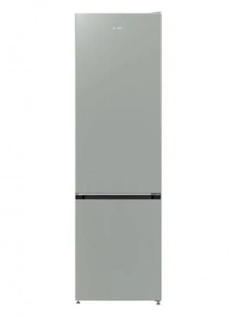 Холодильник Gorenje NRK621PS4 нержавеющая сталь