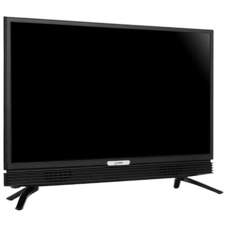 Телевизор LED 24" ORION ПТ-60ЖК-110 Чёрный, 1366x768, 720p HD, HDMI, USB