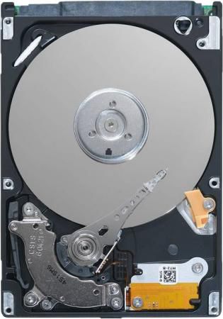 Жесткий диск Dell 1x10Tb SAS NL 7.2K для 13G 400-ANVE Hot Swapp 3.5"
