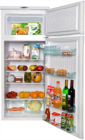 Холодильник DON R R-216 004 В белый