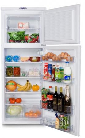 Холодильник DON R R-226 004 B белый