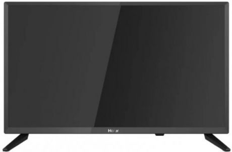 Телевизор LCD 24" BLACK LE24K6000S HAIER