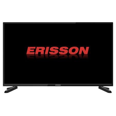 Телевизор LCD 50" 50FLEA18T2SM ERISSON
