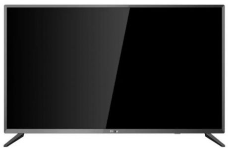 Телевизор LCD 32" SILVER LE32K6000S HAIER
