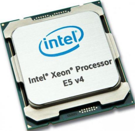 Процессор Intel Xeon E5-2697 v4 LGA 2011-3 45Mb 2.3Ghz