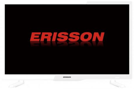 Телевизор LCD 24" WHITE 24LEA78T2SMW ERISSON