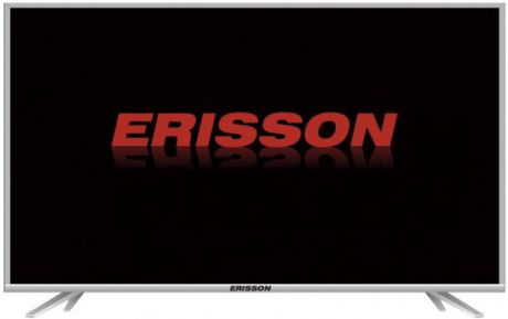 Телевизор LCD 28" WHITE 28LEA78T2SMW ERISSON