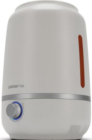 Увлажнитель воздуха Polaris PUH 6305 110Вт (ультразвуковой) белый