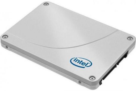 SSD жесткий диск SATA2.5" 256GB MLC 535 SER. SSDSC2BW256H6 INTEL