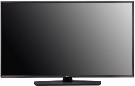 LG 43LV761H 43" HTV Interactive Full/Commercial Smart Thin LED/IP-RF/FHD/ S-IPS/Quad Core/Pro:Centric/DVB-T2/C/S2/Acc clock/RS-232C/400nit
