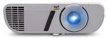 Проектор Viewsonic PJD6550LW DLP 1280x800 3300ANSI Lm 22000:1 VGA HDMI S-Video RS-232