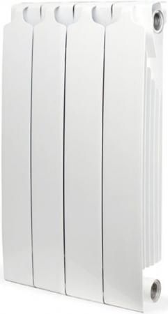 Биметаллический радиатор Sira RS 500 х 4 сек. (Кол-во секций: 4; Мощность, Вт: 804)