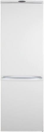 Холодильник DON R R-291 003 B белый