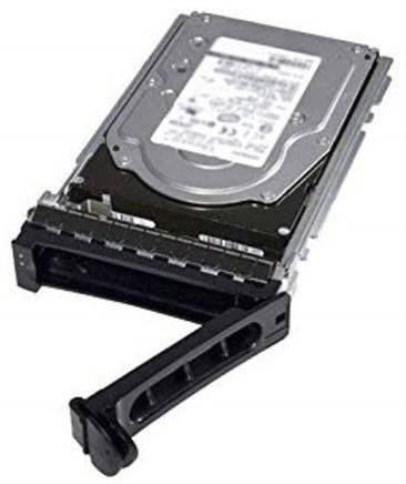 Жесткий диск Dell 1x600Gb SAS 10K 400-AHER Hot Swapp 2.5"