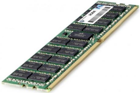 Оперативная память 16Gb PC4-17000 2133MHz DDR4 DIMM HP 726719R-B21
