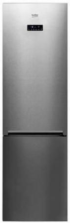 Холодильник Beko CNKL7356EC0X нержавеющая сталь